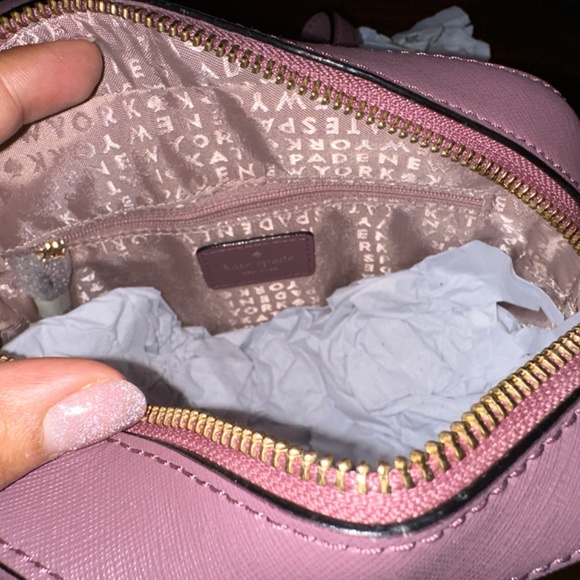 Tory Burch crossbody - Picture 3 of 4